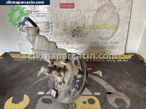 Hyundai Accent Westinghouse çıkma parça