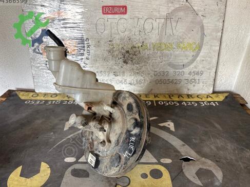 Hyundai Accent Westinghouse çıkma parça