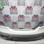 HYUNDAİ ACCENT BLUE ORJİNAL ARKA TAMPON