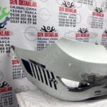 HYUNDAİ ACCENT BLUE ORJİNAL ARKA TAMPON