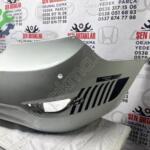 HYUNDAİ ACCENT BLUE ORJİNAL ARKA TAMPON