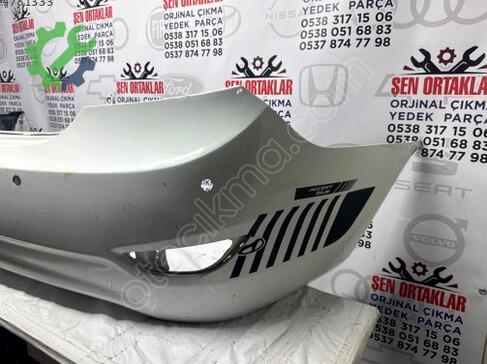 Hyundai Accent Arka Tampon 86611-1R000 çıkma parça