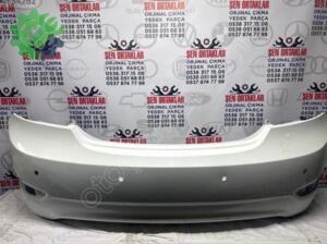 HYUNDAİ ACCENT BLUE ORJİNAL ARKA TAMPON