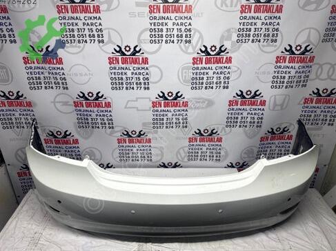 Hyundai Accent Arka Tampon 86611-1R000 çıkma parça