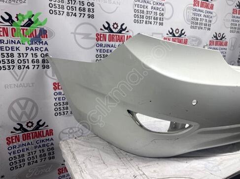 Hyundai Accent Arka Tampon 86611-1R000 çıkma parça