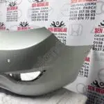 HYUNDAİ ACCENT BLUE ORJİNAL ARKA TAMPON