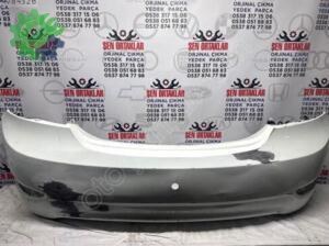 HYUNDAİ ACCENT BLUE ORJİNAL ARKA TAMPON