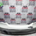 HYUNDAİ ACCENT BLUE ORJİNAL ARKA TAMPON