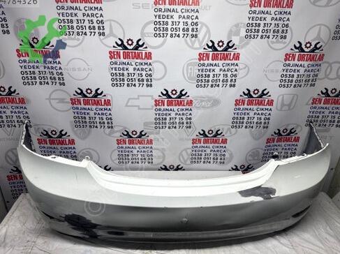 Hyundai Accent Arka Tampon 86611-1R000 çıkma parça