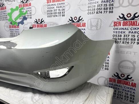 Hyundai Accent Arka Tampon 86611-1R000 çıkma parça