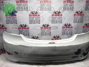 HYUNDAİ ACCENT BLUE ORJİNAL ARKA TAMPON