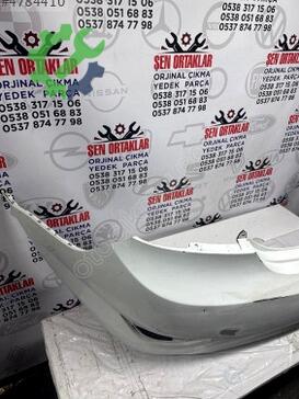 Hyundai Accent Arka Tampon 86611-1R000 çıkma parça