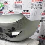 HYUNDAİ ACCENT BLUE ORJİNAL ARKA TAMPON