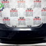 HYUNDAİ ACCENT BLUE ORJİNAL ARKA TAMPON