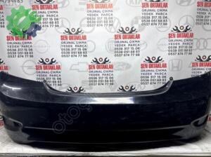 HYUNDAİ ACCENT BLUE ORJİNAL ARKA TAMPON