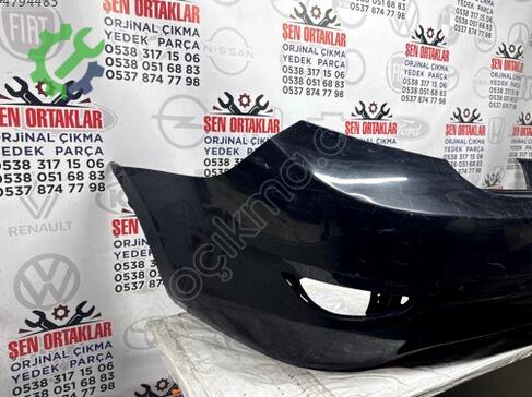 Hyundai Accent Arka Tampon 86611-1R000 çıkma parça