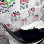 HYUNDAİ ACCENT BLUE ORJİNAL ARKA TAMPON