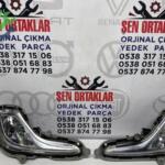HYUNDAİ ACCENT BLUE ORJİNAL ÖN SAĞ SİS FARI