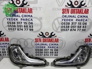 HYUNDAİ ACCENT BLUE ORJİNAL ÖN SAĞ SİS FARI