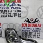 HYUNDAİ ACCENT BLUE ORJİNAL ÖN SAĞ SİS FARI