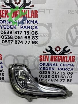 Hyundai Accent Sis Farı 92202-1R0 çıkma parça