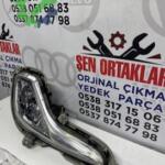 HYUNDAİ ACCENT BLUE ORJİNAL ÖN SAĞ SİS FARI