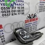 HYUNDAİ ACCENT BLUE ORJİNAL ÖN SAĞ SİS FARI