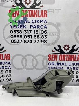 Hyundai Accent Sis Farı 92202-1R0 çıkma parça