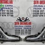 HYUNDAİ ACCENT BLUE ORJİNAL ÖN SOL SİS FARI
