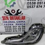 HYUNDAİ ACCENT BLUE ORJİNAL ÖN SOL SİS FARI