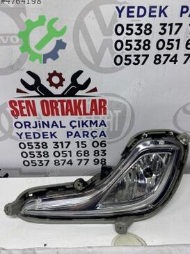 Hyundai Accent Sis Farı 92201-1R0 çıkma parça