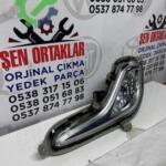HYUNDAİ ACCENT BLUE ORJİNAL ÖN SOL SİS FARI