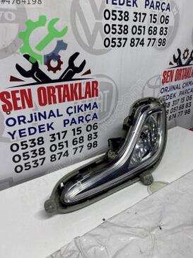 Hyundai Accent Sis Farı 92201-1R0 çıkma parça