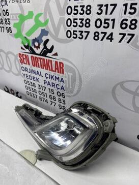Hyundai Accent Sis Farı 92201-1R0 çıkma parça