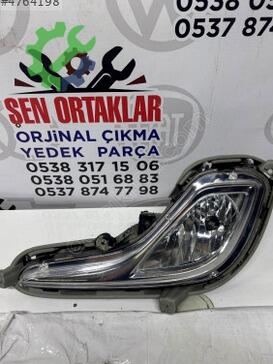 Hyundai Accent Sis Farı 92201-1R0 çıkma parça