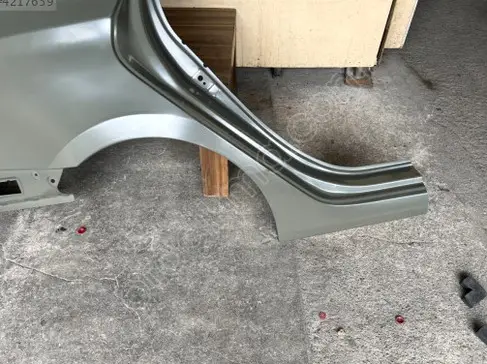 Hyundai Accent Sağ Arka Çamurluk çıkma parça
