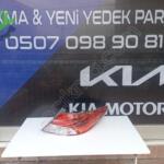 HYUNDAİ ACCENT BLUE SAĞ ARKA STOP SIFIR ORİJİNAL YEDEK PARÇA