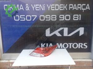HYUNDAİ ACCENT BLUE SAĞ ARKA STOP SIFIR ORİJİNAL YEDEK PARÇA