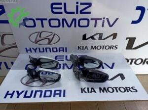 HYUNDAİ ACCENT BLUE SAĞ AYNA ORİJİNAL ÇIKMA