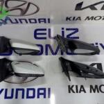 HYUNDAİ ACCENT BLUE SAĞ AYNA ORİJİNAL ÇIKMA