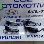 HYUNDAİ ACCENT BLUE SAĞ AYNA ORİJİNAL ÇIKMA