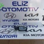 HYUNDAİ ACCENT BLUE SAĞ AYNA ORİJİNAL SIFIR