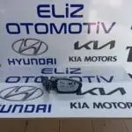 HYUNDAİ ACCENT BLUE SAĞ AYNA ORİJİNAL SIFIR
