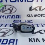 HYUNDAİ ACCENT BLUE SAĞ AYNA ORİJİNAL SIFIR