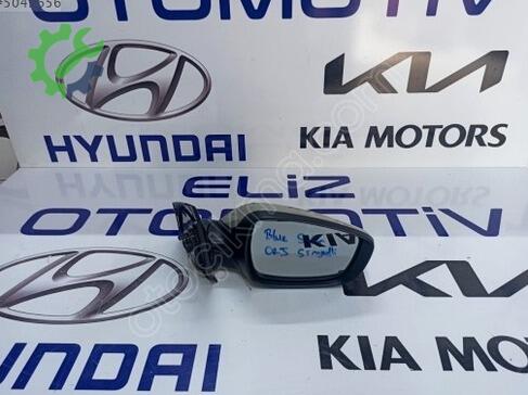 Hyundai Accent Sağ Dış Ayna çıkma parça