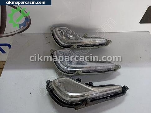 Hyundai Accent Sağ Sis Farı çıkma parça