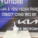 HYUNDAİ ACCENT BLUE SİLECEK SU BİDONU SIFIR ORİJİNAL YEDEK PARÇA