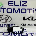 HYUNDAİ ACCENT BLUE SİNYALLİ SAĞ AYNA SIFIR PARÇA