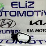 HYUNDAİ ACCENT BLUE SİNYALLİ SAĞ AYNA SIFIR PARÇA