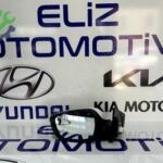 HYUNDAİ ACCENT BLUE SİNYALLİ SOL AYNA SIFIR PARÇA